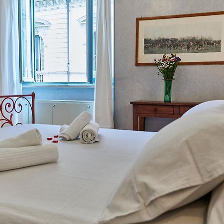 8Cento Al Valentino Apartment Торино Екстериор снимка
